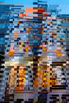 Taksim Nacre Residence