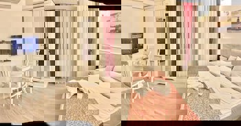 Taksim Nacre Residence