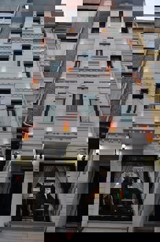 Taksim Nacre Residence