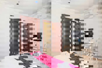 Taksim Nacre Residence