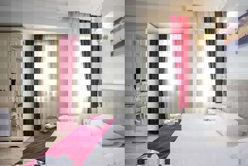 Taksim Nacre Residence