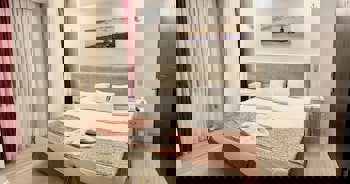 Taksim Nacre Residence