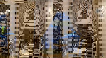 Taksim Nacre Residence