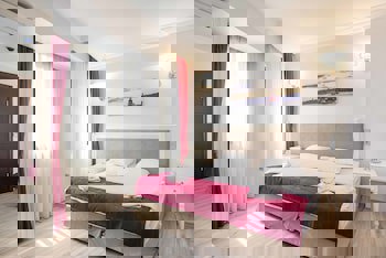 Taksim Nacre Residence