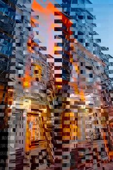 Taksim Nacre Residence