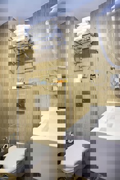 Taksim Nacre Residence