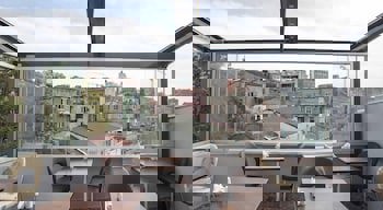 Taksim Nacre Residence