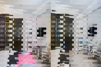 Taksim Nacre Residence