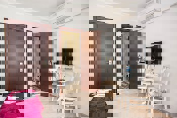 Taksim Nacre Residence