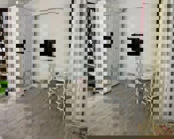 Taksim Nacre Residence