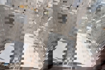 Taksim Nacre Residence