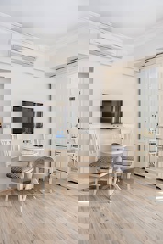 Taksim Nacre Residence