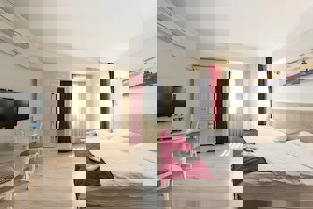 Taksim Nacre Residence