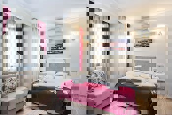 Taksim Nacre Residence