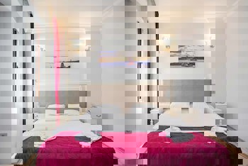 Taksim Nacre Residence