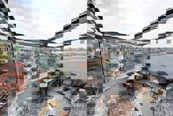 Taksim Nacre Residence