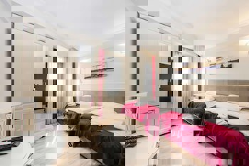 Taksim Nacre Residence