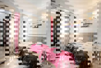 Taksim Nacre Residence