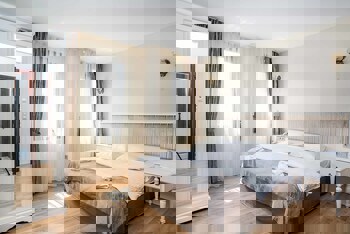 Taksim Nacre Residence