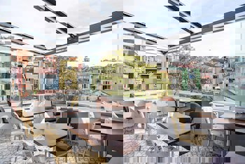 Taksim Nacre Residence