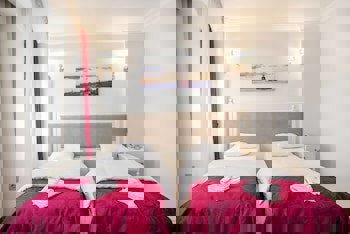 Taksim Nacre Residence