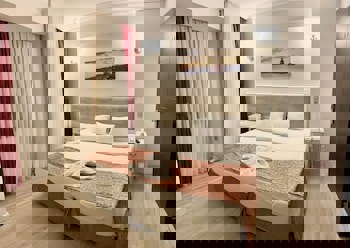 Taksim Nacre Residence