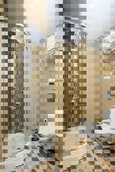 Taksim Nacre Residence