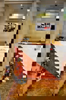 Taksim Nacre Residence