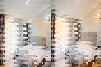 Taksim Nacre Residence