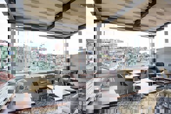 Taksim Nacre Residence