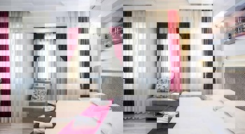 Taksim Nacre Residence