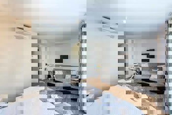 Taksim Nacre Residence