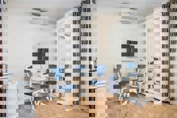 Taksim Nacre Residence