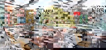 Taksim Nacre Residence