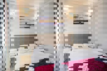 Taksim Nacre Residence