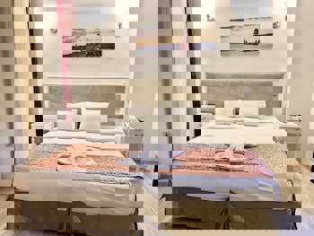 Taksim Nacre Residence