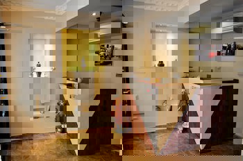 Taksim Nacre Residence