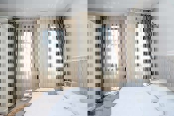 Taksim Nacre Residence