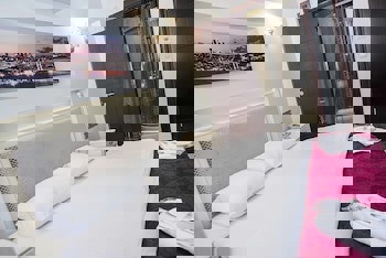 Taksim Nacre Residence