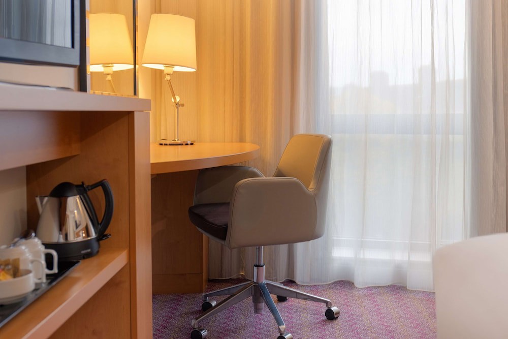 Hampton By Hilton London Waterloo