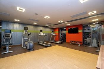 Hampton By Hilton Samsun