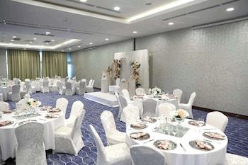 Hampton By Hilton Samsun