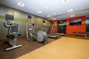 Hampton By Hilton Samsun