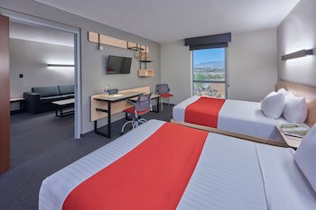 City Express By Marriott Cananea