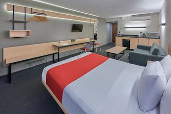 City Express By Marriott Cananea