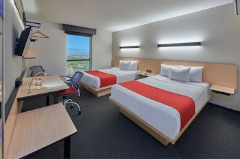 City Express By Marriott Cananea