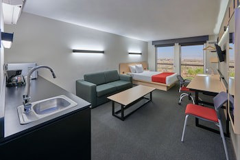 City Express By Marriott Cananea