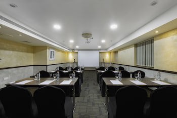 Citymax Hotel Sharjah
