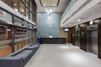 Citymax Hotel Sharjah
