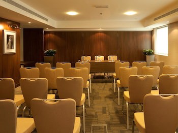 Citymax Hotel Sharjah
